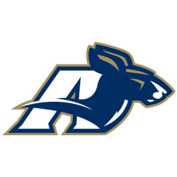 Akron Zips Logo